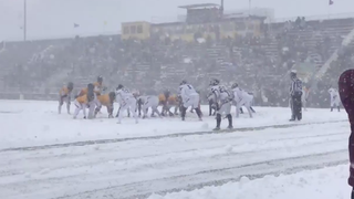 Welcome To Football Hell